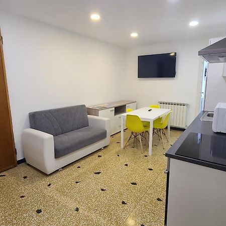 Varazzesuite Apartment Exterior photo