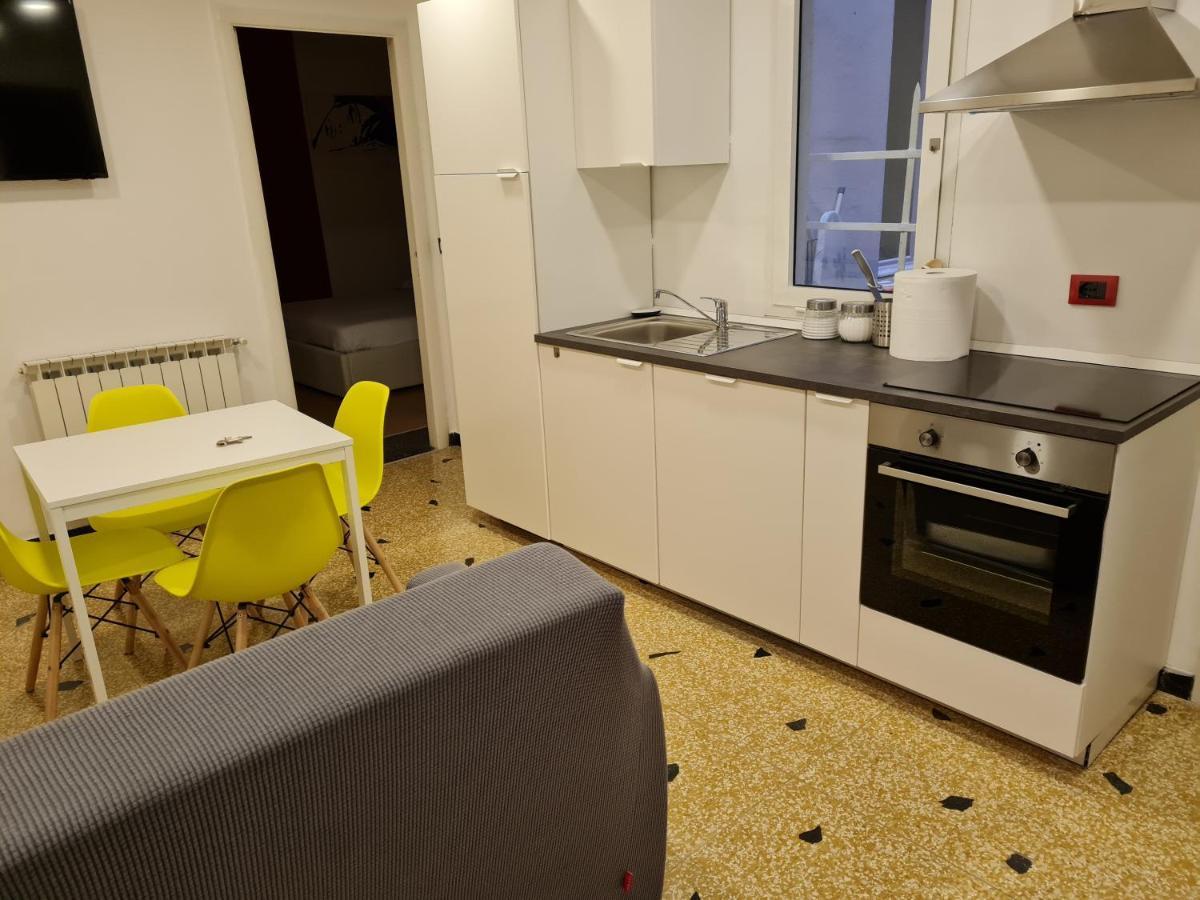 Varazzesuite Apartment Exterior photo
