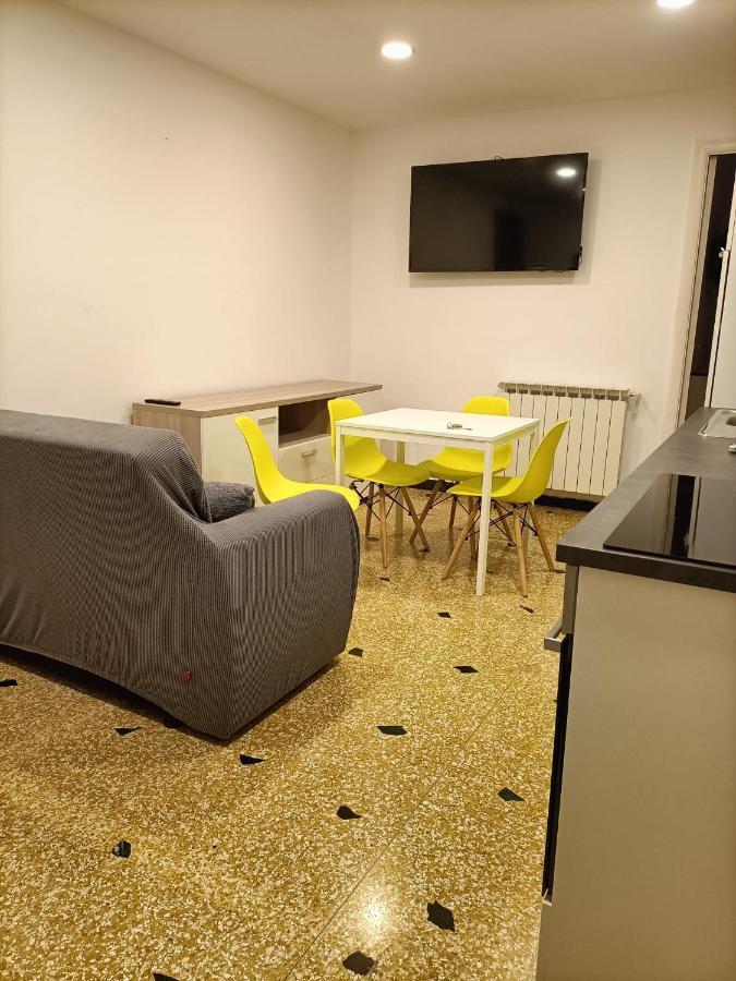 Varazzesuite Apartment Exterior photo