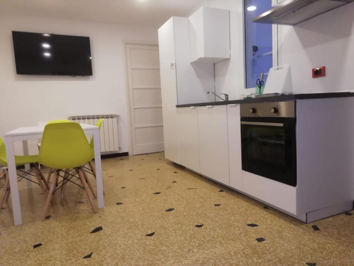 Varazzesuite Apartment Exterior photo