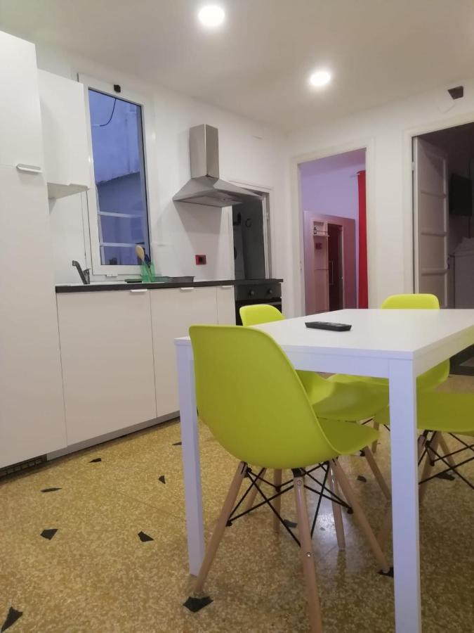Varazzesuite Apartment Exterior photo