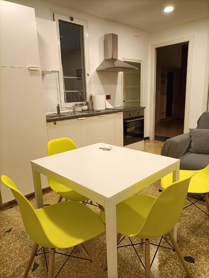 Varazzesuite Apartment Exterior photo