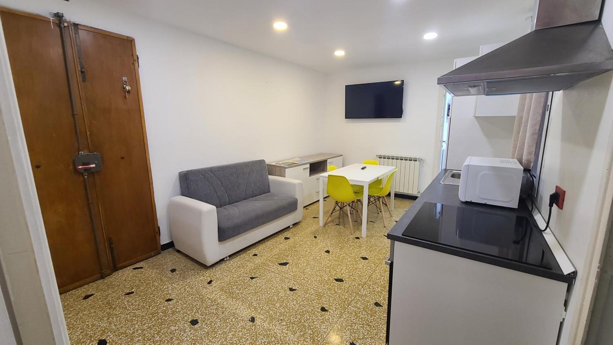 Varazzesuite Apartment Exterior photo