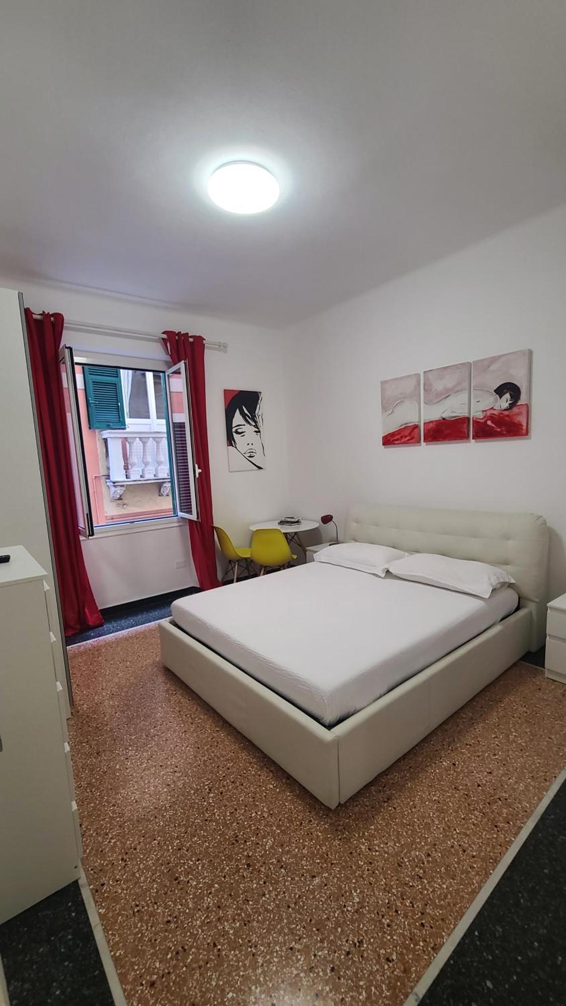 Varazzesuite Apartment Exterior photo