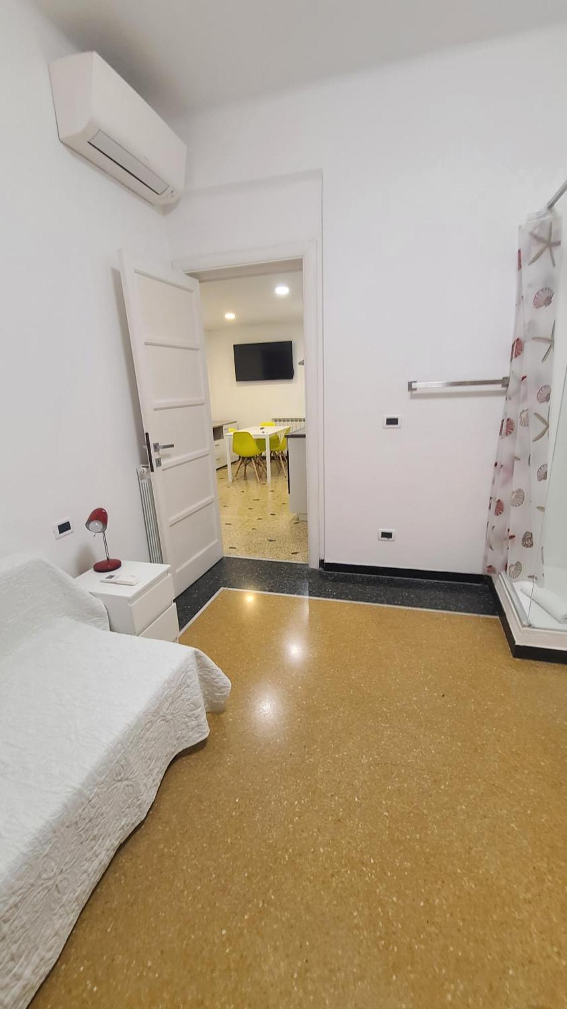 Varazzesuite Apartment Exterior photo