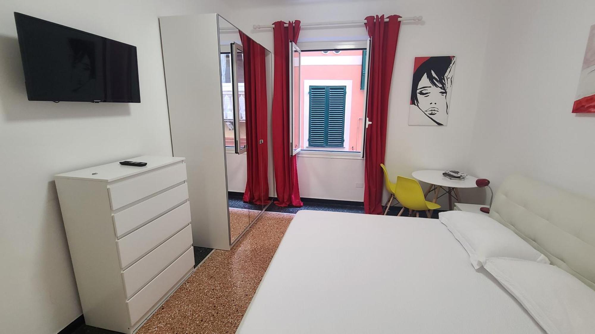 Varazzesuite Apartment Exterior photo