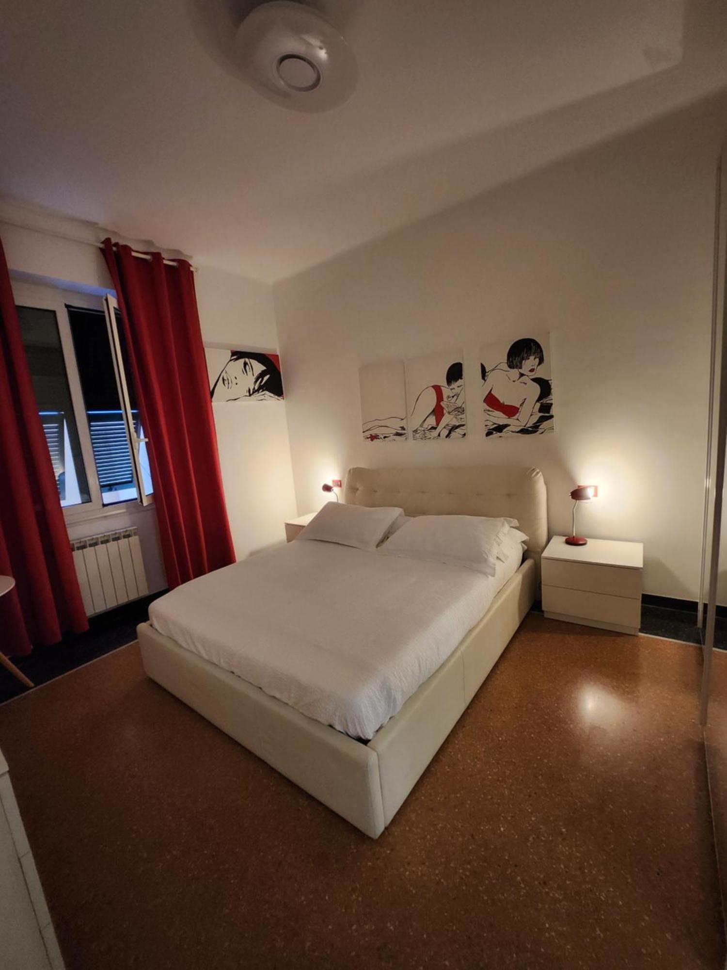 Varazzesuite Apartment Exterior photo